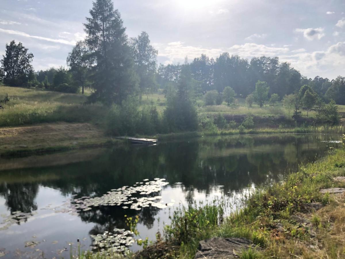 Hamrikova Staj Hotell Dolní Moravice Eksteriør bilde