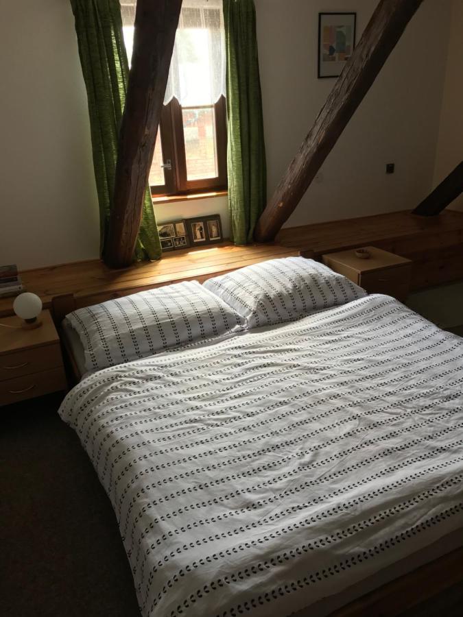 Hamrikova Staj Hotell Dolní Moravice Eksteriør bilde