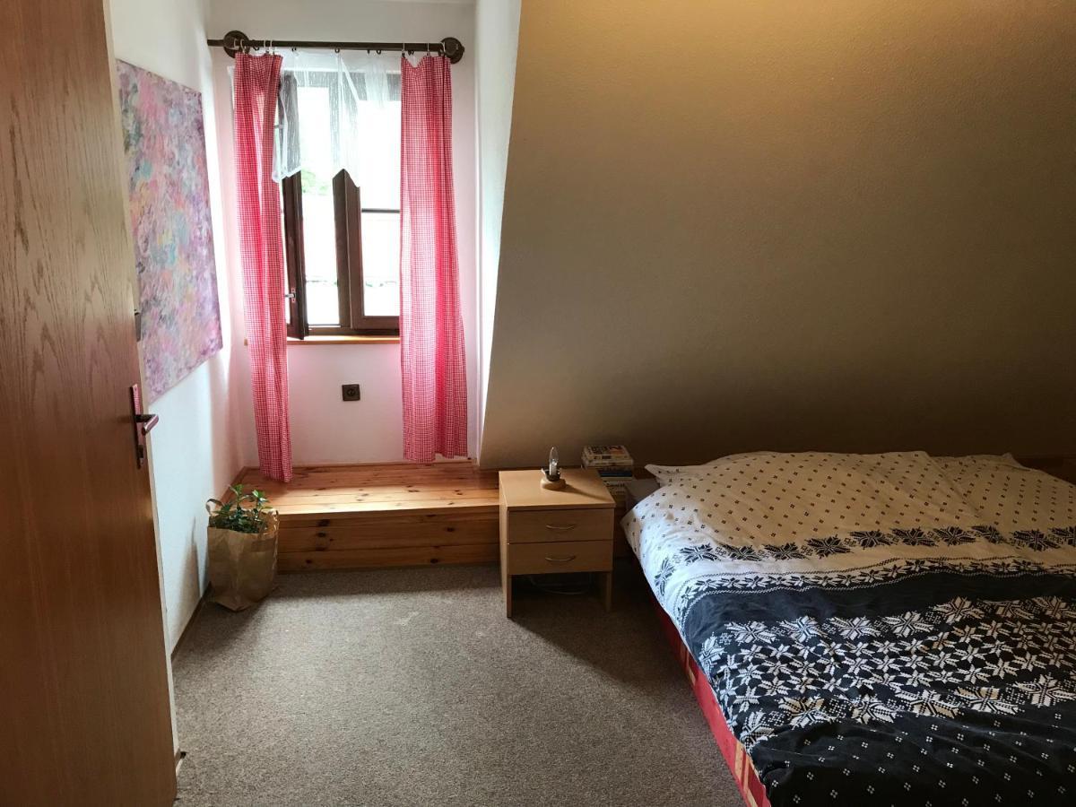Hamrikova Staj Hotell Dolní Moravice Eksteriør bilde